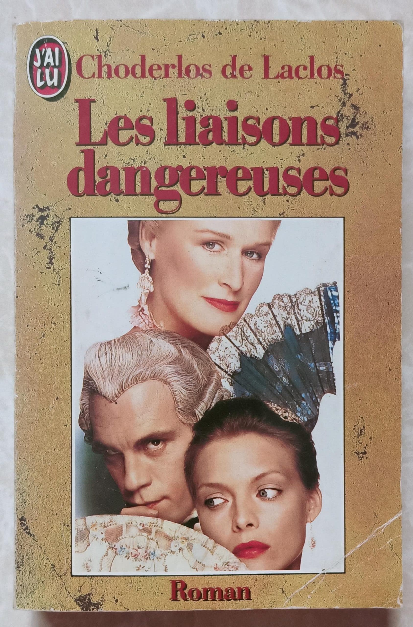 Les Liaisons dangereuses