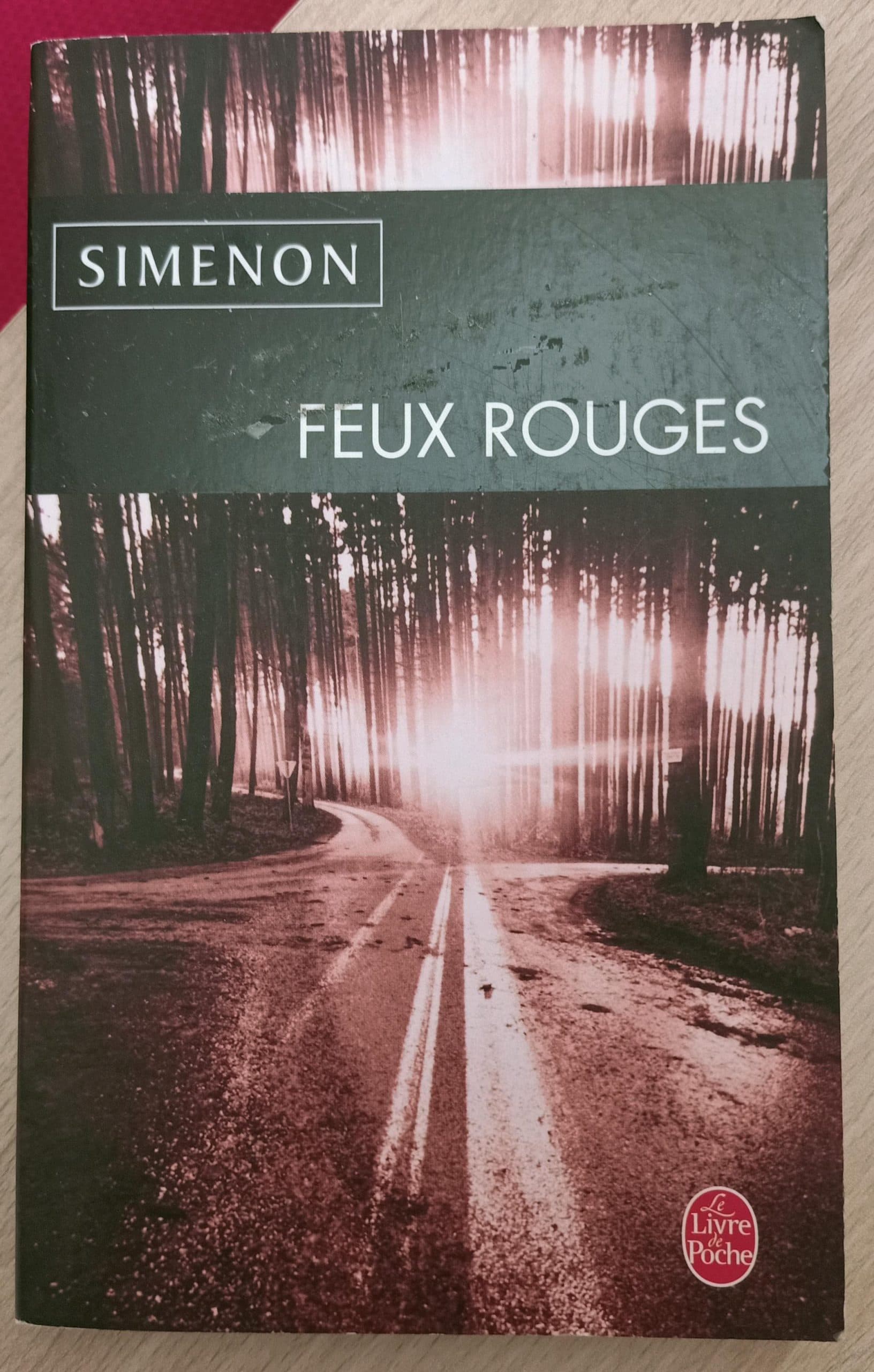 Feux Rouges